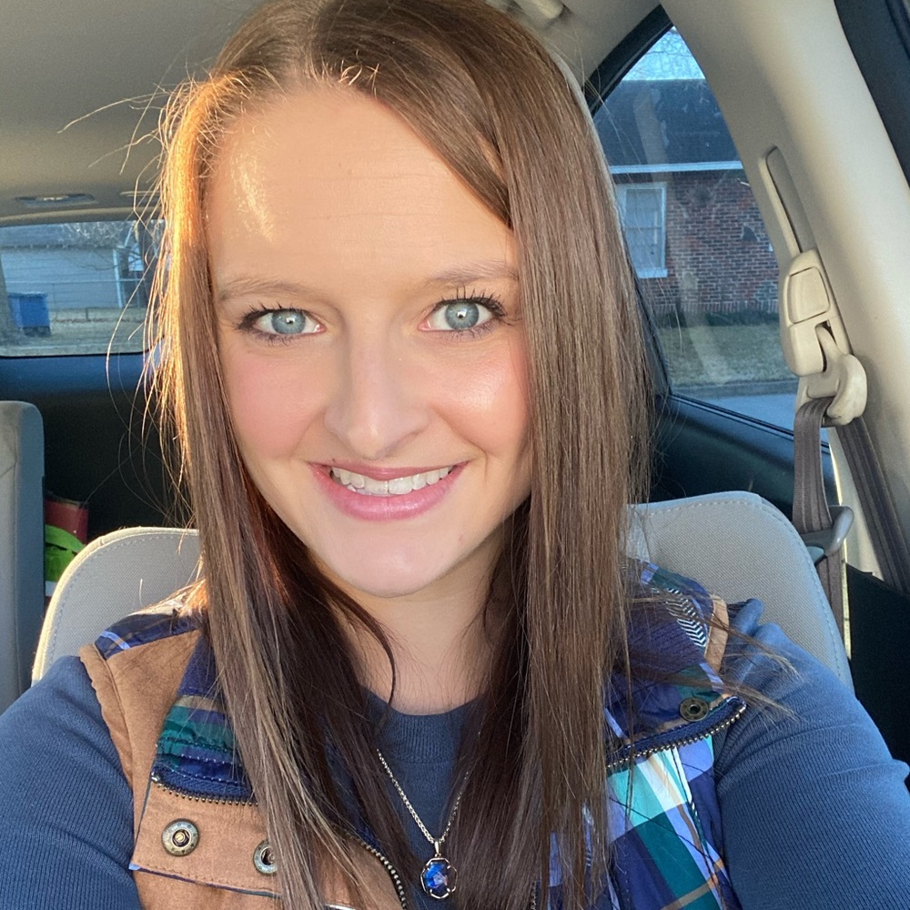 Meet your Posher, Mallory